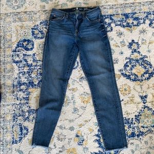 7 For All Mankind Jeans (Women’s)